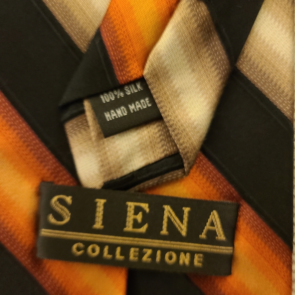 Tie - Picture 2 of 2